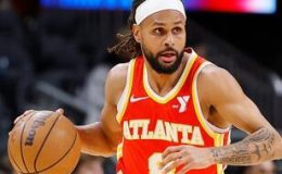 Utah Jazz, Patty Mills’ı kadrosuna kattı NBA Haberleri