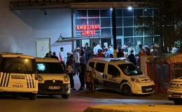 Gebze’de polis ateş açtı, motosiklet sürücüsü hayatını kaybetti