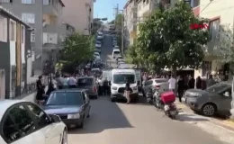 Polis Tarafından Vurulan Genç Motosiklet Sürücüsü Toprağa Verildi