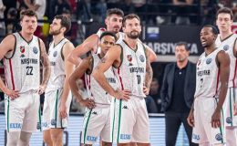 Basketbol Süper Ligi'nde Karşıyaka fırtınası